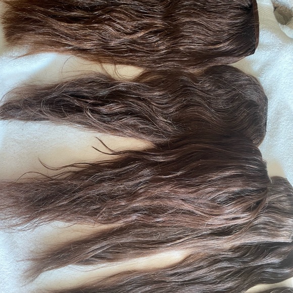 100% Remi Human Hair Extensions and Ponytails - Picture 10 of 12
